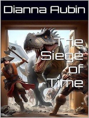 cover image of The Siege of Time